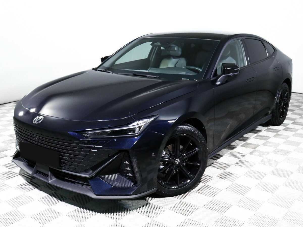 Купить Changan UNI-V, 2023, 23 631 км.. Фото: #12