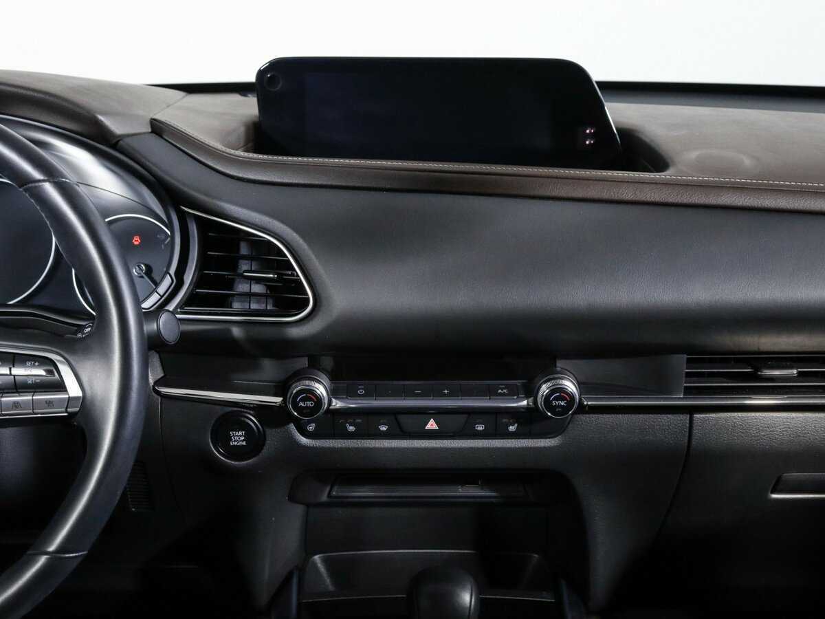 Купить Mazda CX-30, 2020, 14 937 км.. Фото: #9