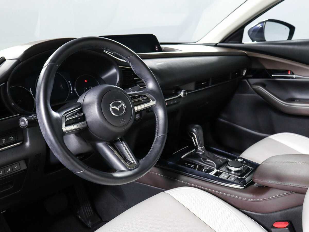 Купить Mazda CX-30, 2020, 14 937 км.. Фото: #10