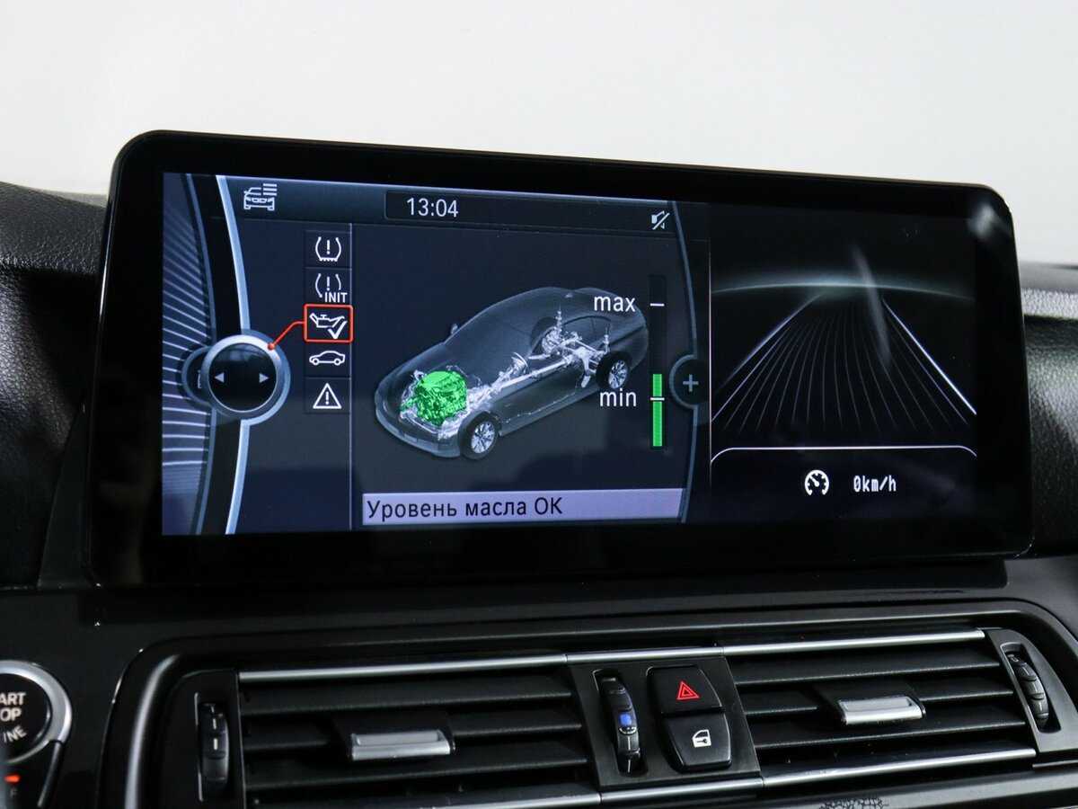 Купить БМВ 5 серии, 2012, 251 949 км.. Фото: #14