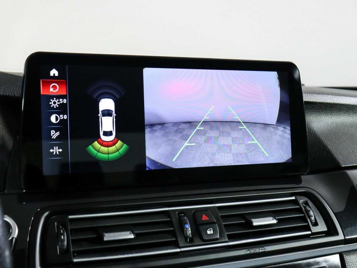 Купить БМВ 5 серии, 2012, 251 949 км.. Фото: #15