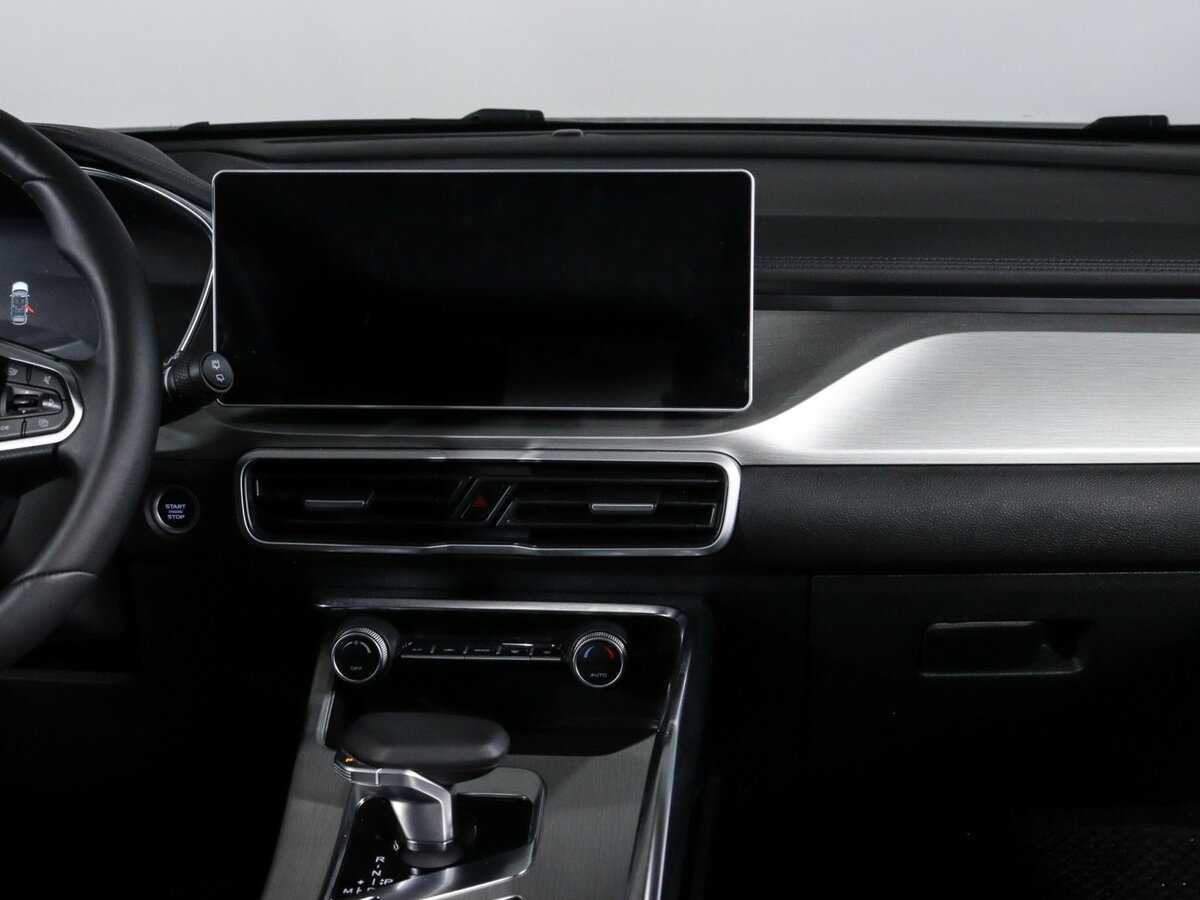 Купить Geely Coolray, 2023, 4 880 км.. Фото: #9