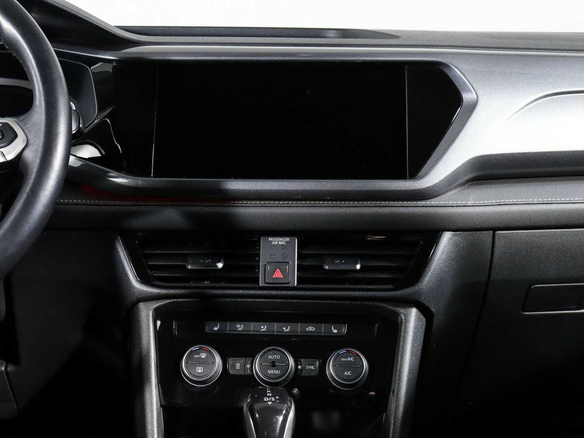 Купить Volkswagen Taos, 2021, 41 880 км.. Фото: #9