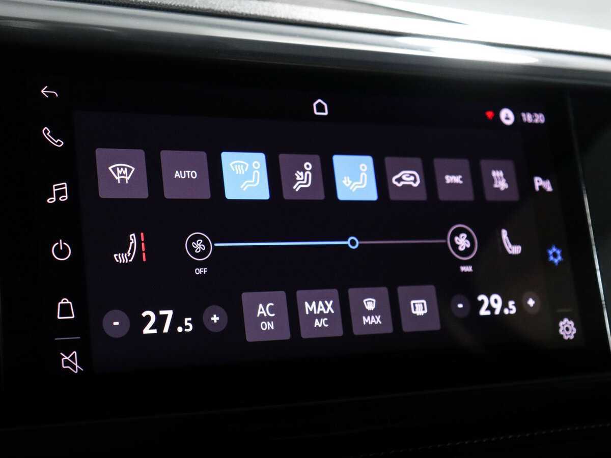 Купить Volkswagen Taos, 2021, 41 880 км.. Фото: #15