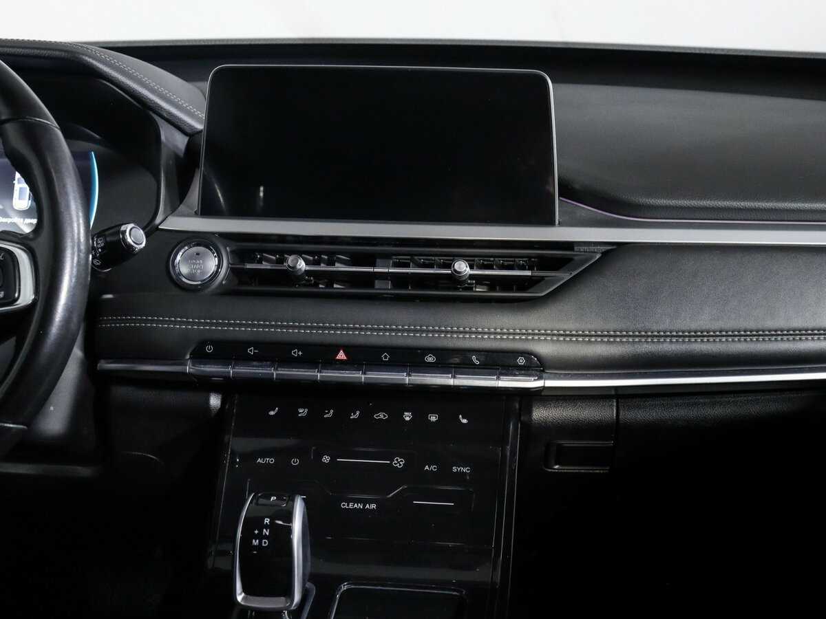 Купить Chery Tiggo 7 Pro, 2020, 55 000 км.. Фото: #9