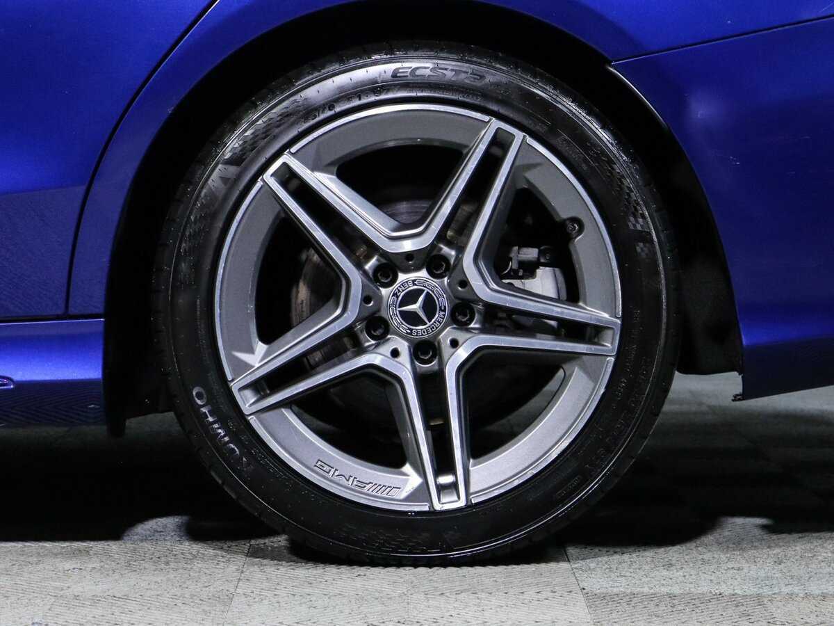 Купить Mercedes-Benz C-Класс, 2018, 78 648 км.. Фото: #14