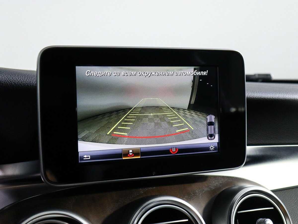 Купить Mercedes-Benz C-Класс, 2016, 94 627 км.. Фото: #19