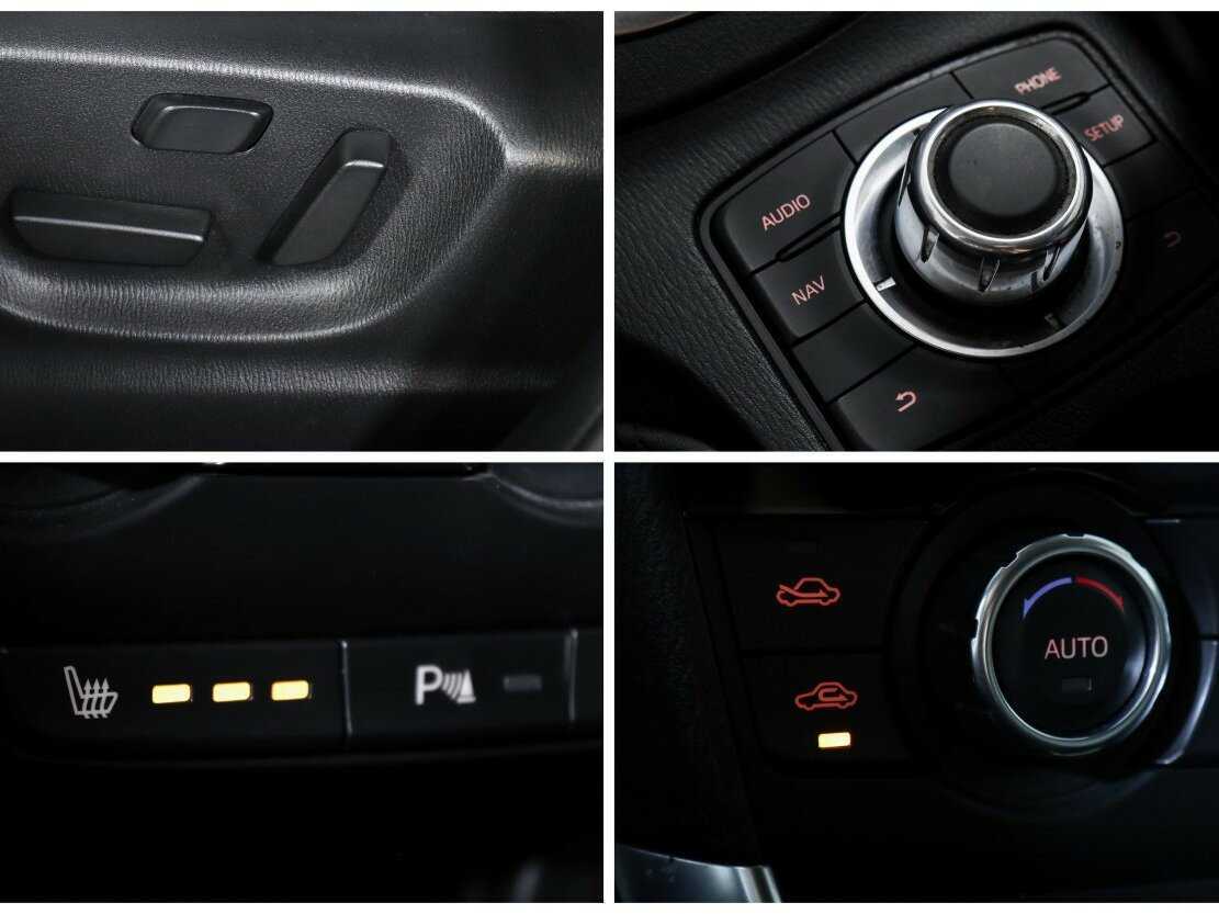 Купить Мазда Ц-Икс-5, 2014, 81 450 км.. Фото: #20