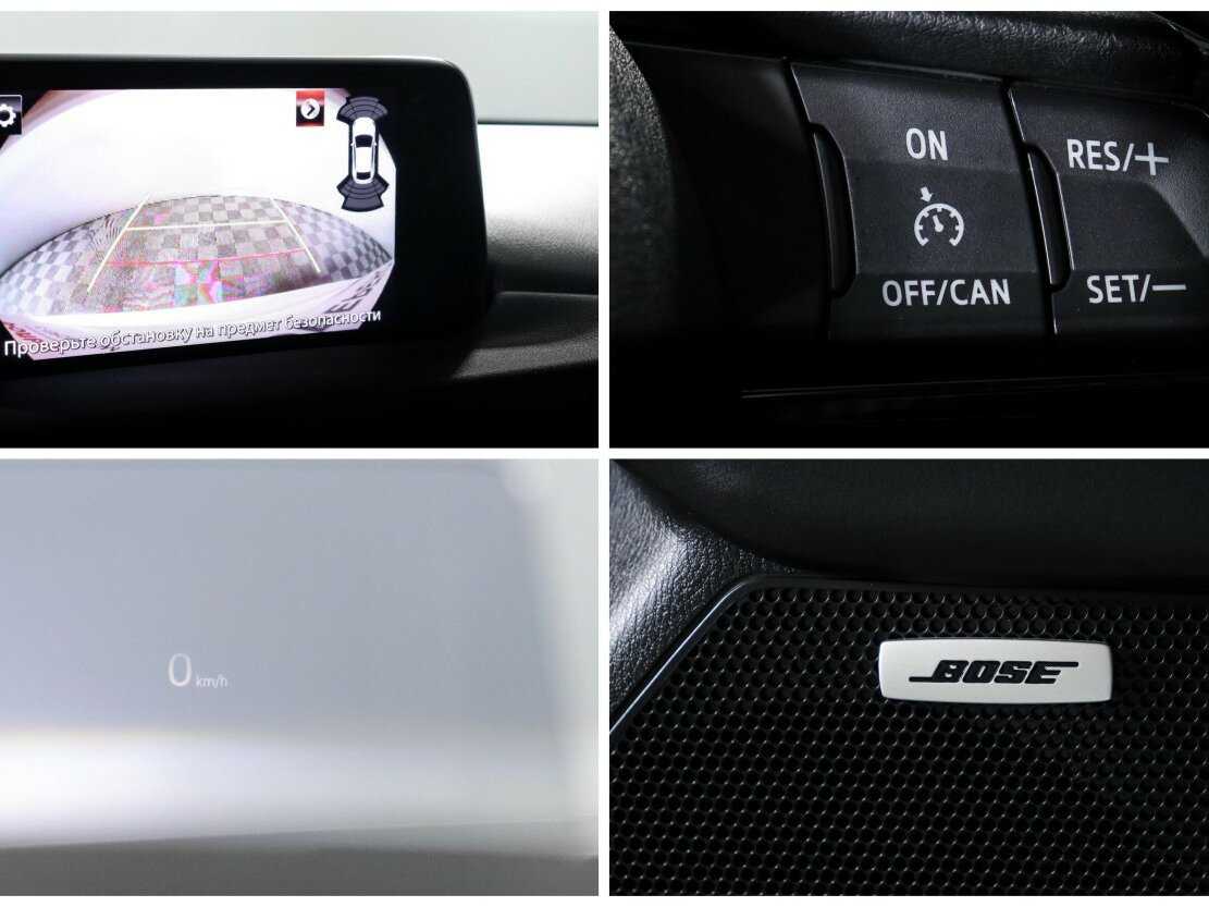 Купить Mazda CX-5, 2018, 121 957 км.. Фото: #18