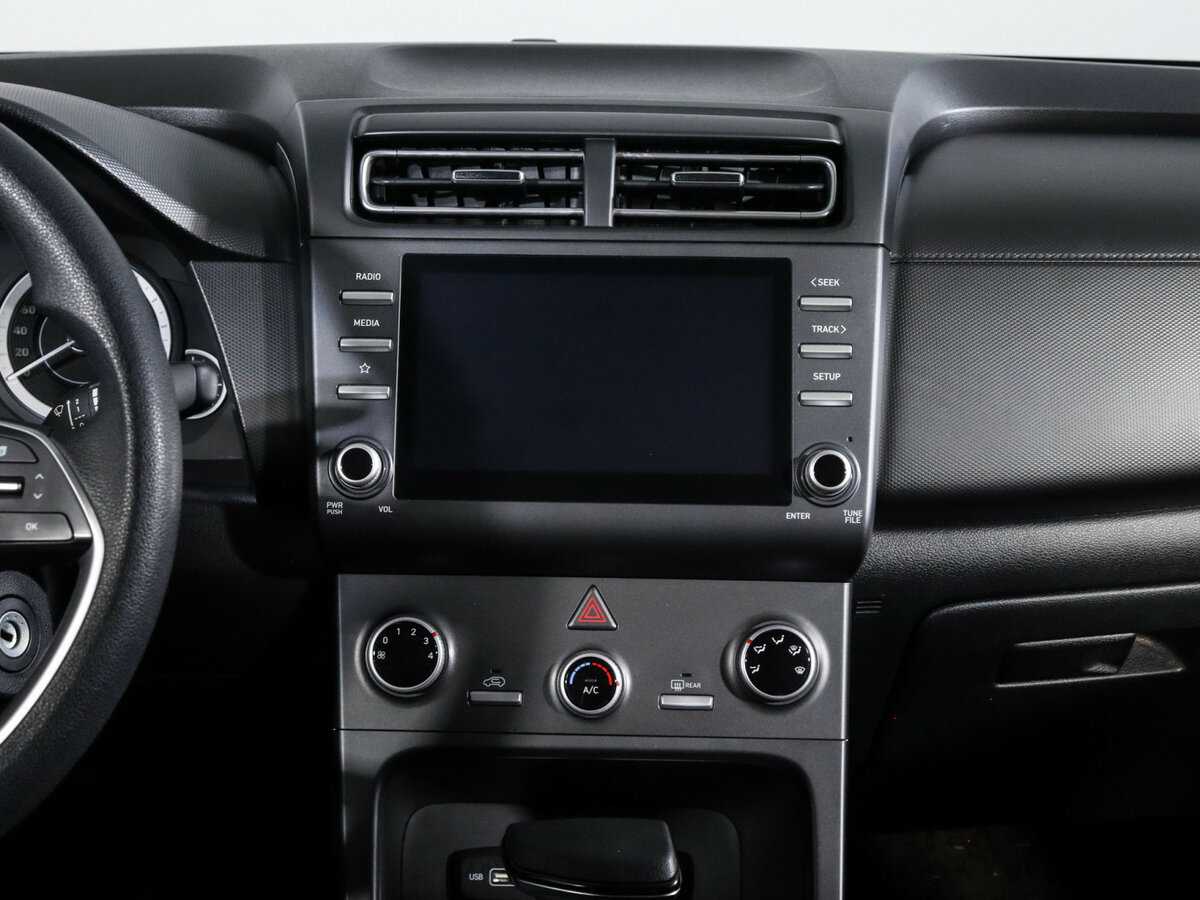 Купить Хендай Крета, 2021, 63 452 км.. Фото: #12