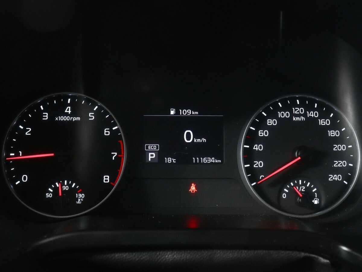 Купить Киа Сельтос, 2021, 111 493 км.. Фото: #9