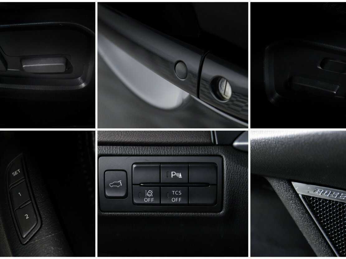 Купить Mazda CX-9, 2018, 137 441 км.. Фото: #24