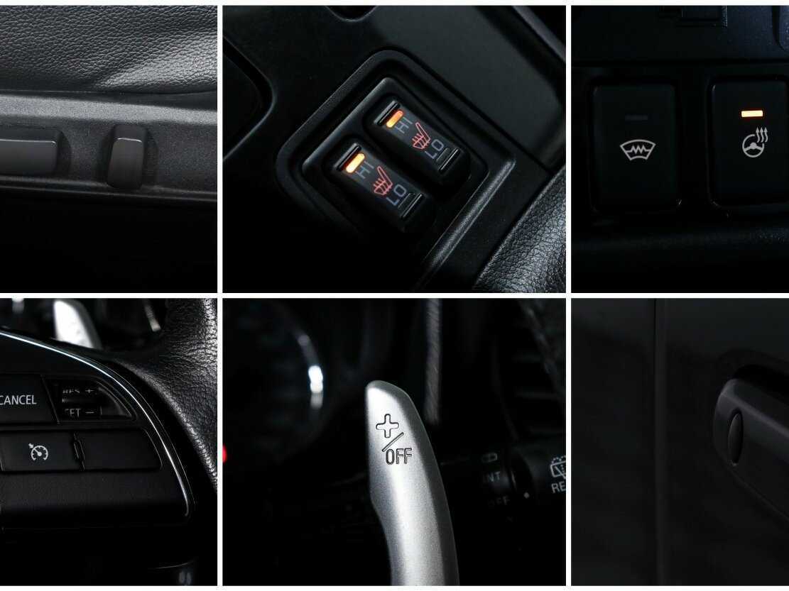 Купить Митсубиши Оутлэндер, 2018, 103 943 км.. Фото: #16