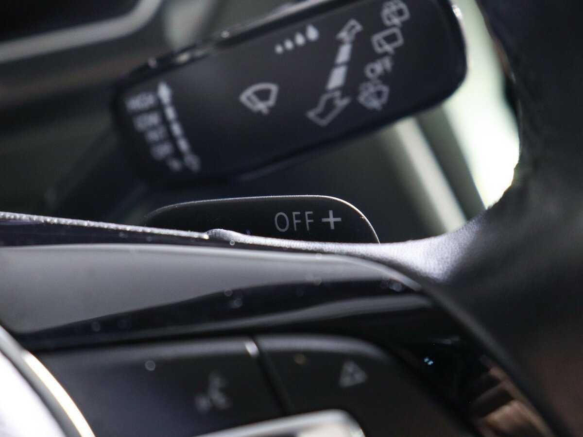 Купить Volkswagen Tiguan, 2020, 66 330 км.. Фото: #17