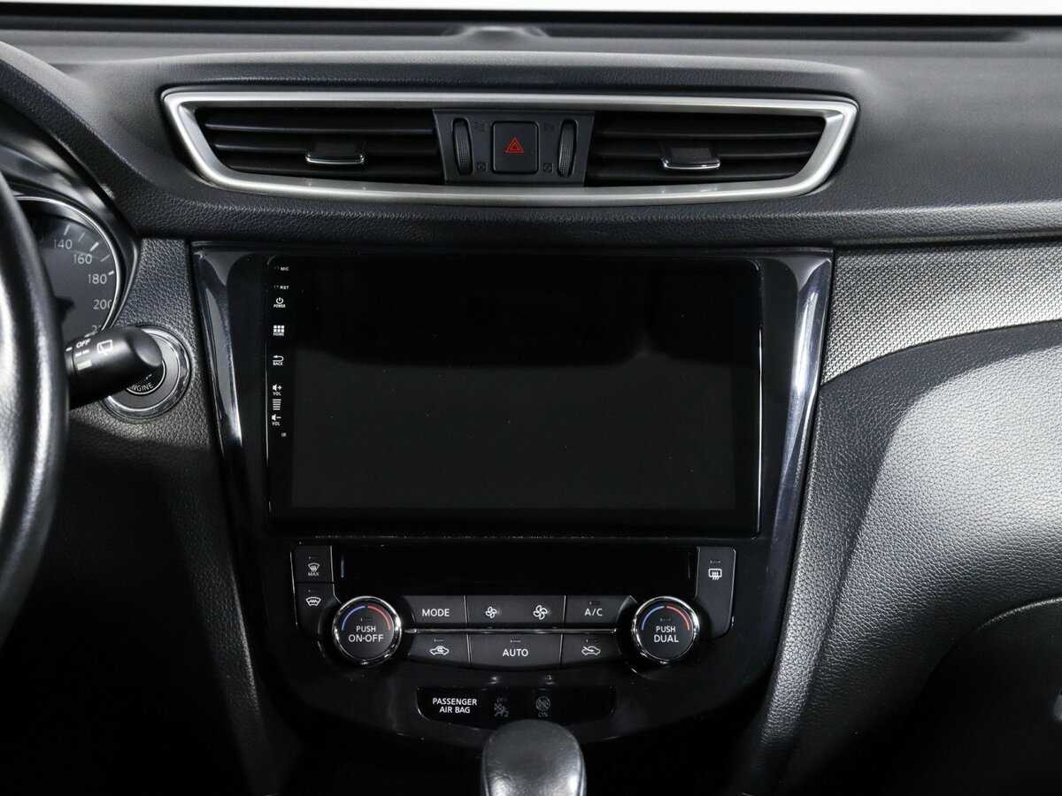 Купить Ниссан Икс-Трейл, 2018, 127 467 км.. Фото: #12