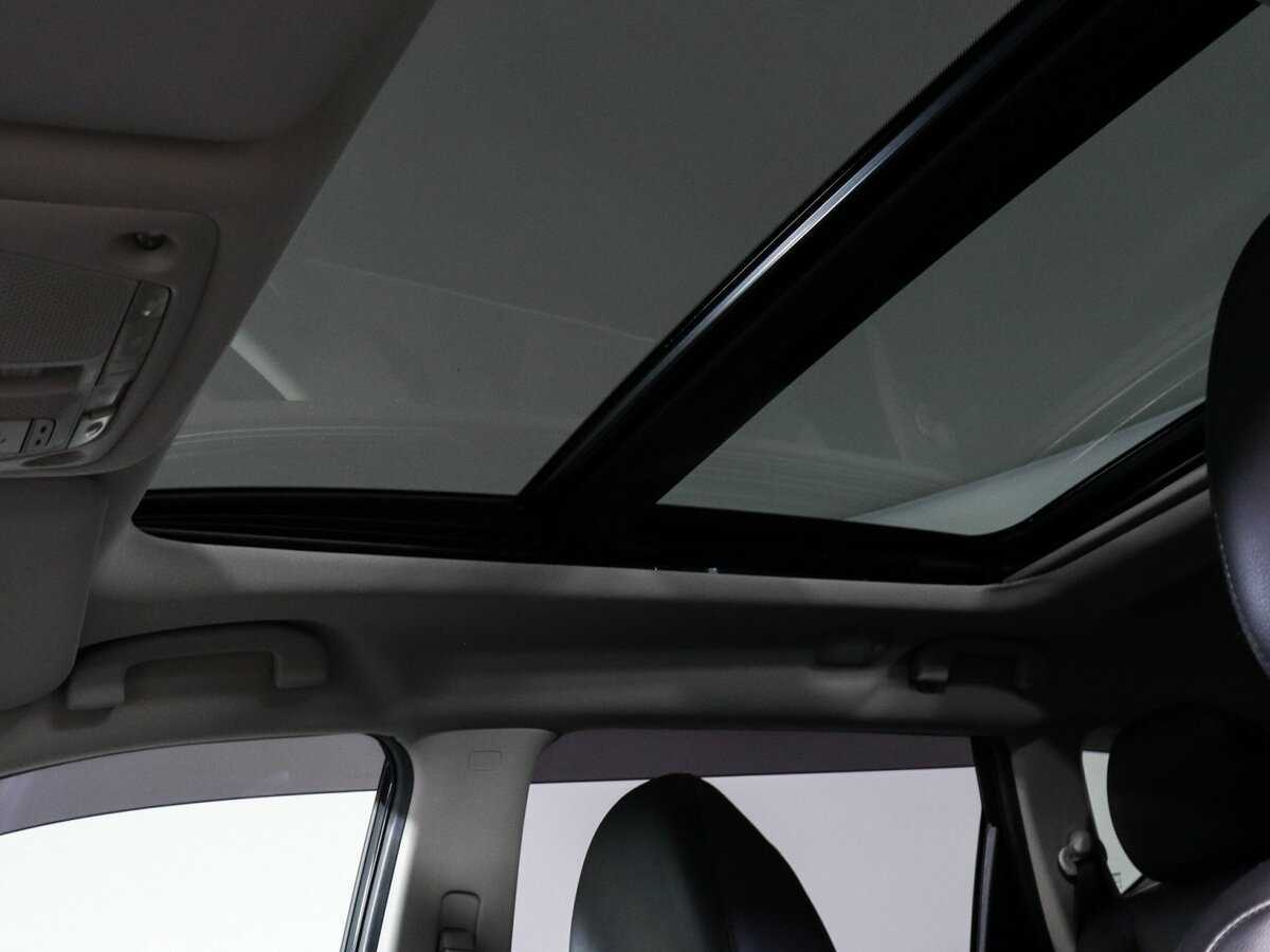 Купить Ниссан Икс-Трейл, 2018, 127 467 км.. Фото: #18