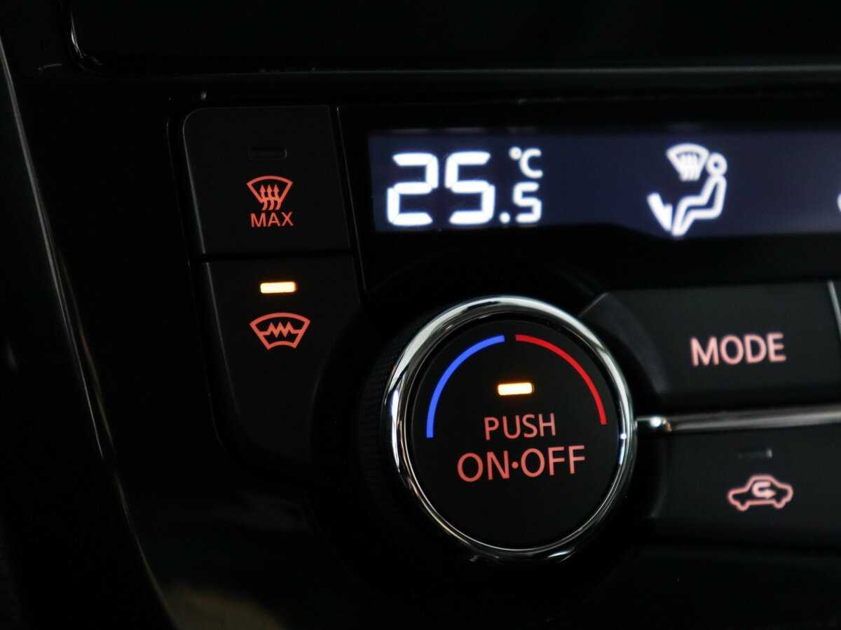 Купить Ниссан Икс-Трейл, 2018, 127 467 км.. Фото: #22