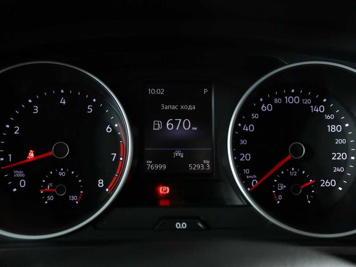 Купить Volkswagen Tiguan, 2020, 76 943 км.. Фото: #7