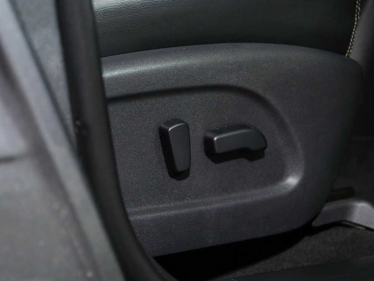 Купить Nissan Murano, 2017, 63 000 км.. Фото: #13