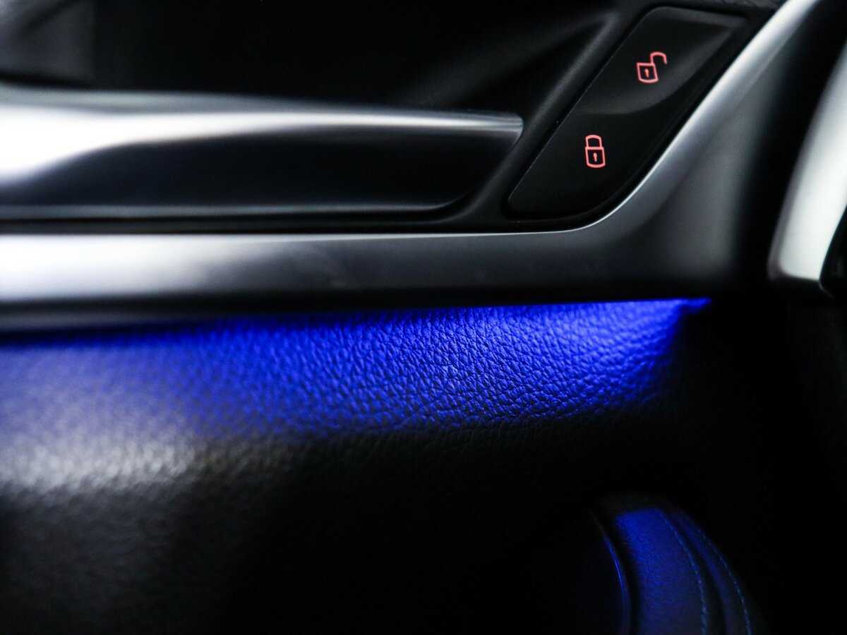 Купить BMW 5 серии, 2018, 95 057 км.. Фото: #21