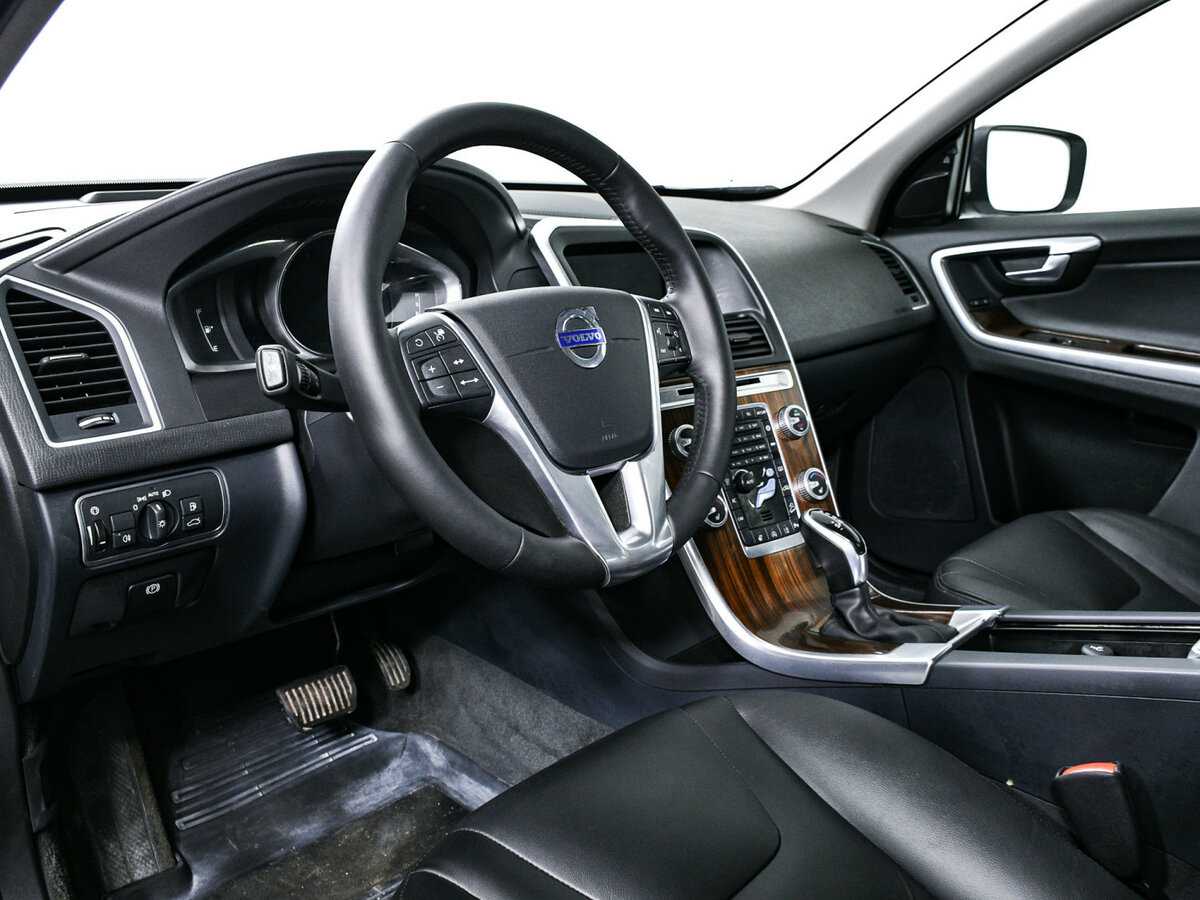 Купить Volvo XC60, 2015, 92 002 км.. Фото: #12