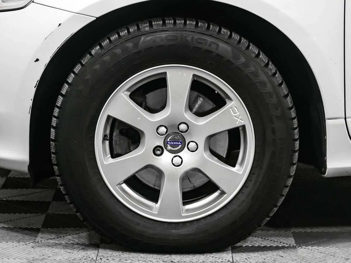 Купить Volvo XC60, 2015, 92 002 км.. Фото: #14