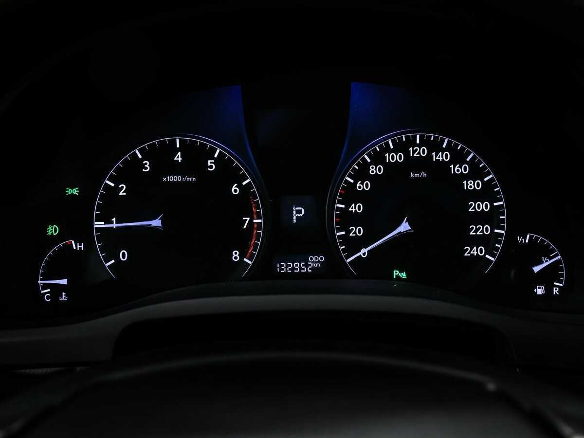 Купить Lexus RX, 2014, 132 952 км.. Фото: #9