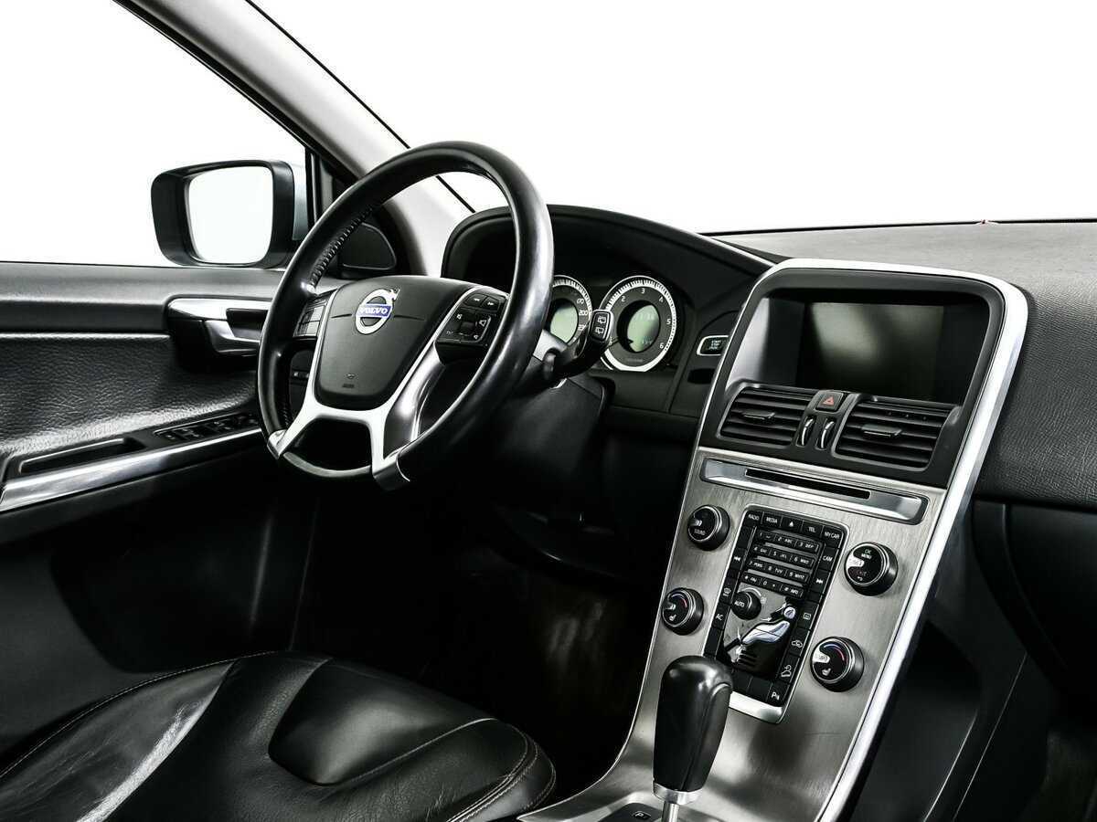 Купить Volvo XC60, 2012, 199 122 км.. Фото: #8