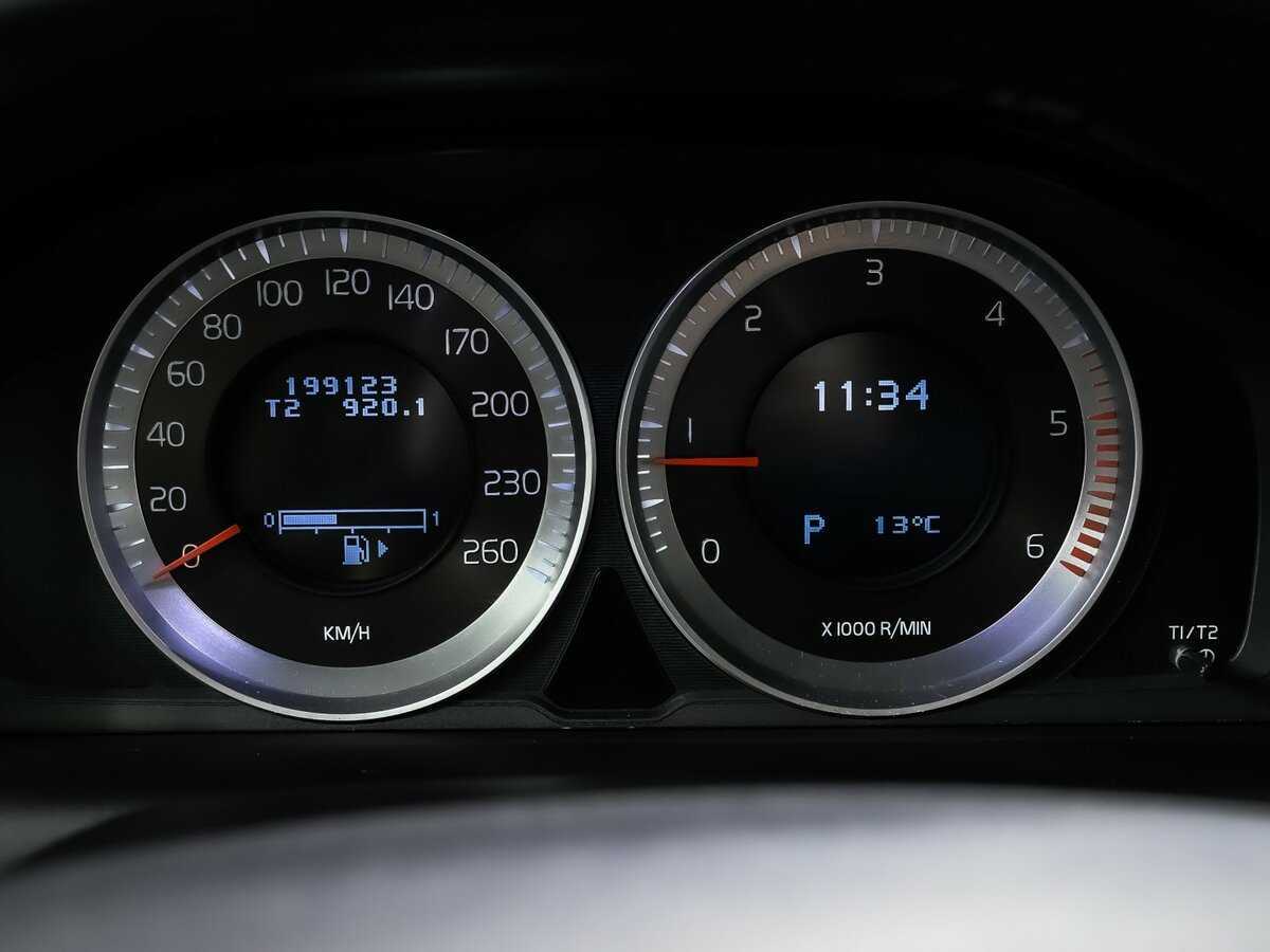 Купить Volvo XC60, 2012, 199 122 км.. Фото: #9