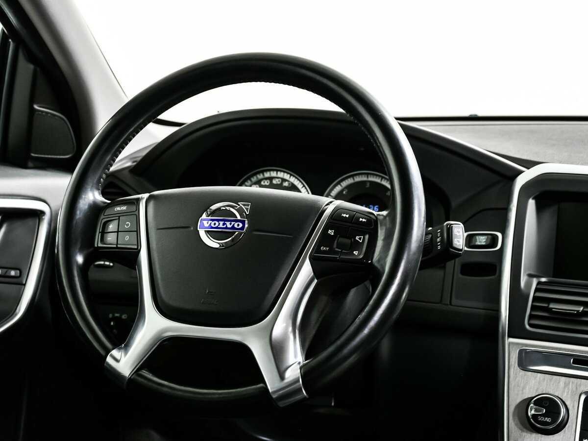 Купить Volvo XC60, 2012, 199 122 км.. Фото: #11