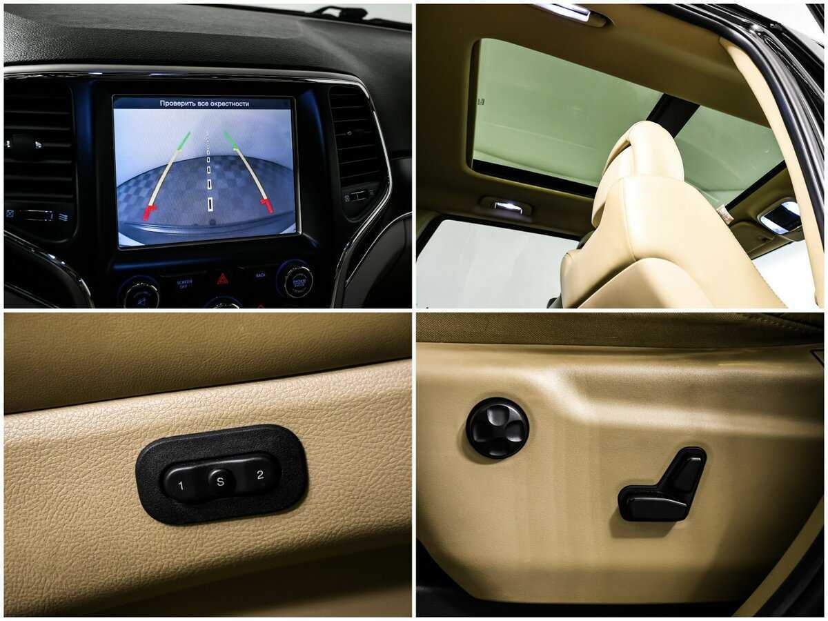 Купить Jeep Grand Cherokee, 2013, 153 318 км.. Фото: #15