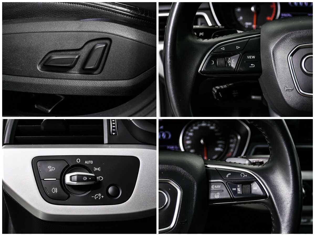 Купить Ауди А4, 2018, 83 000 км.. Фото: #15