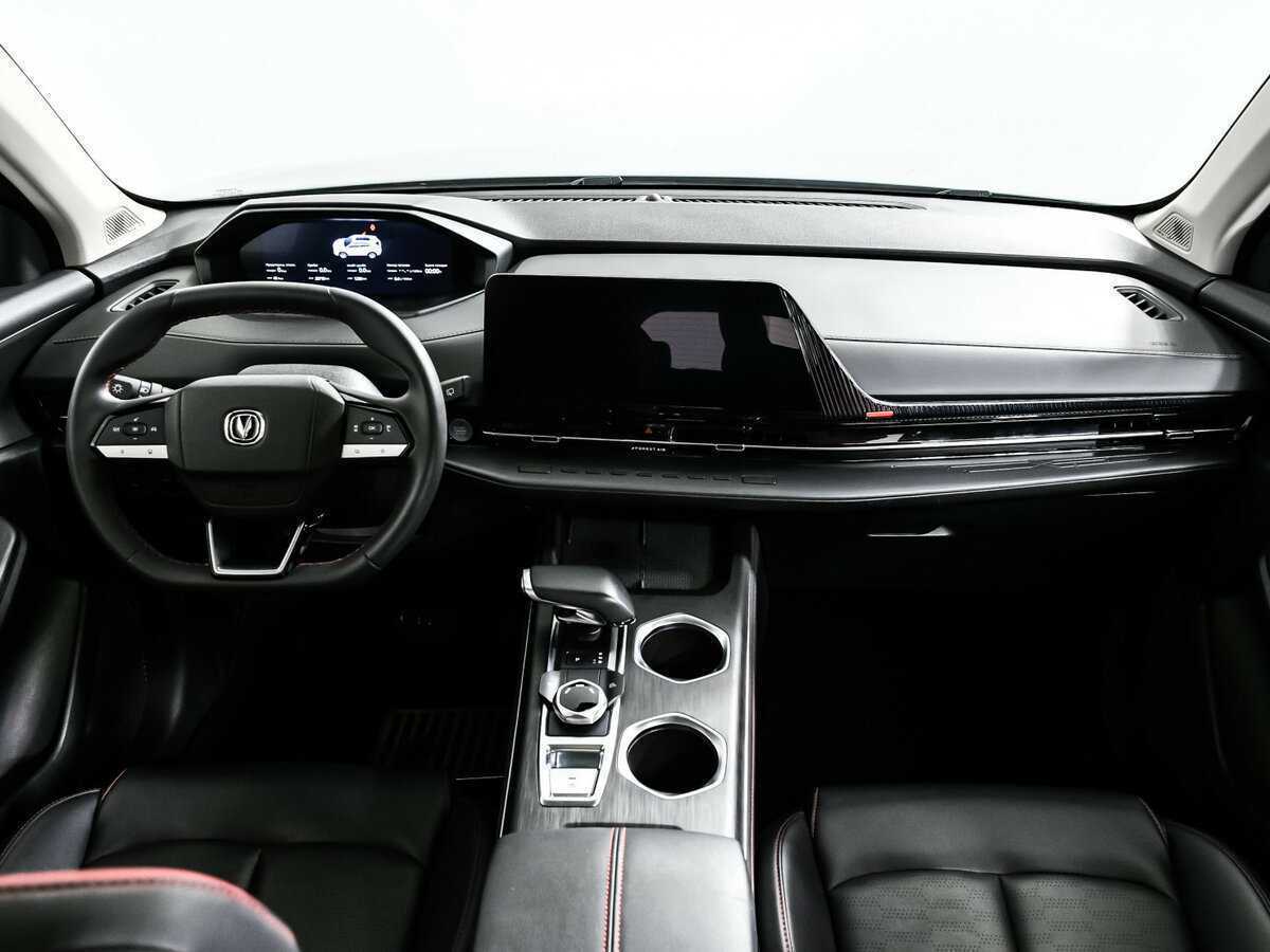 Купить Changan CS55 Plus, 2023, 22 716 км.. Фото: #11