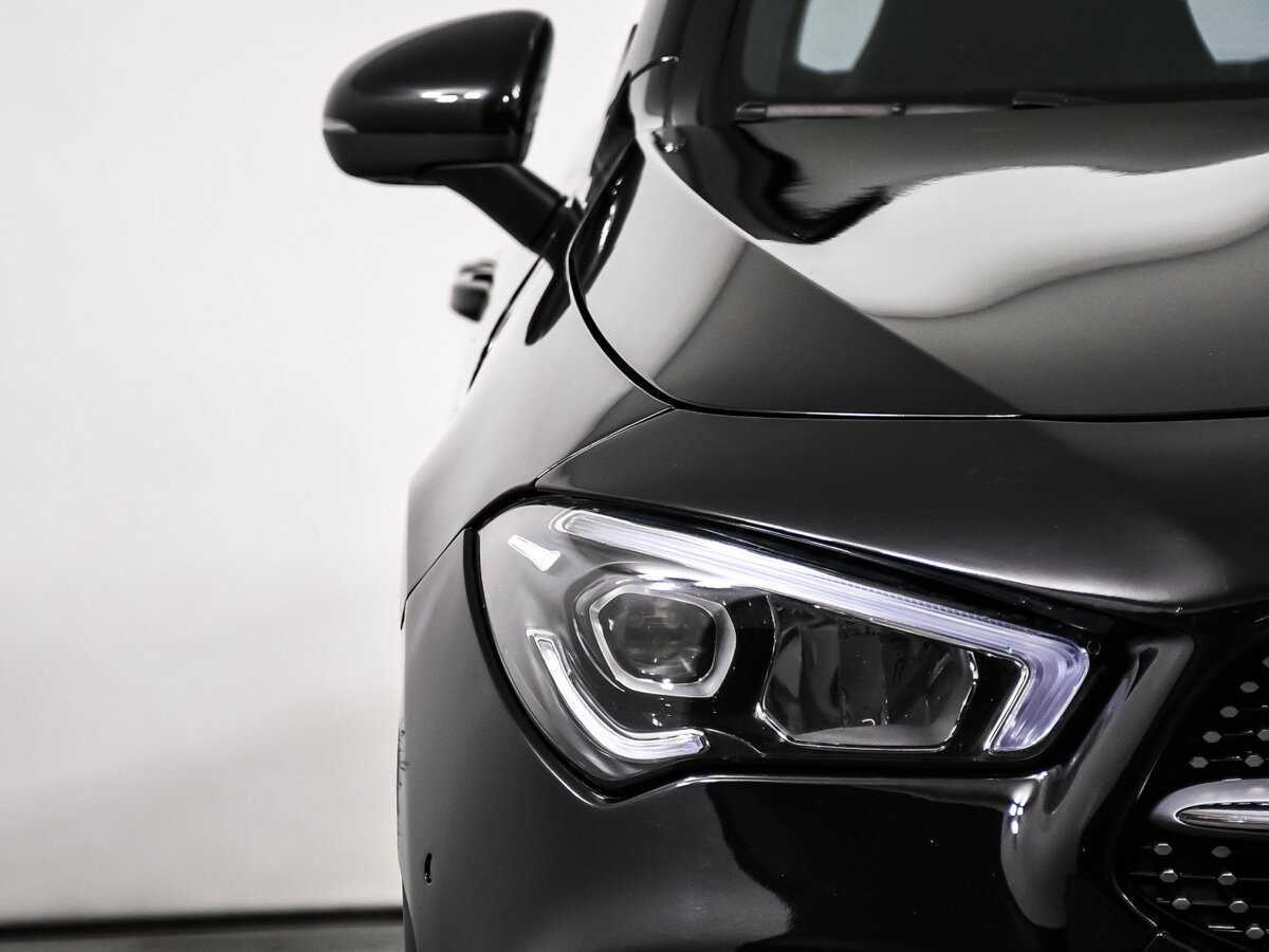 Купить Mercedes-Benz CLA, 2019, 95 689 км.. Фото: #13