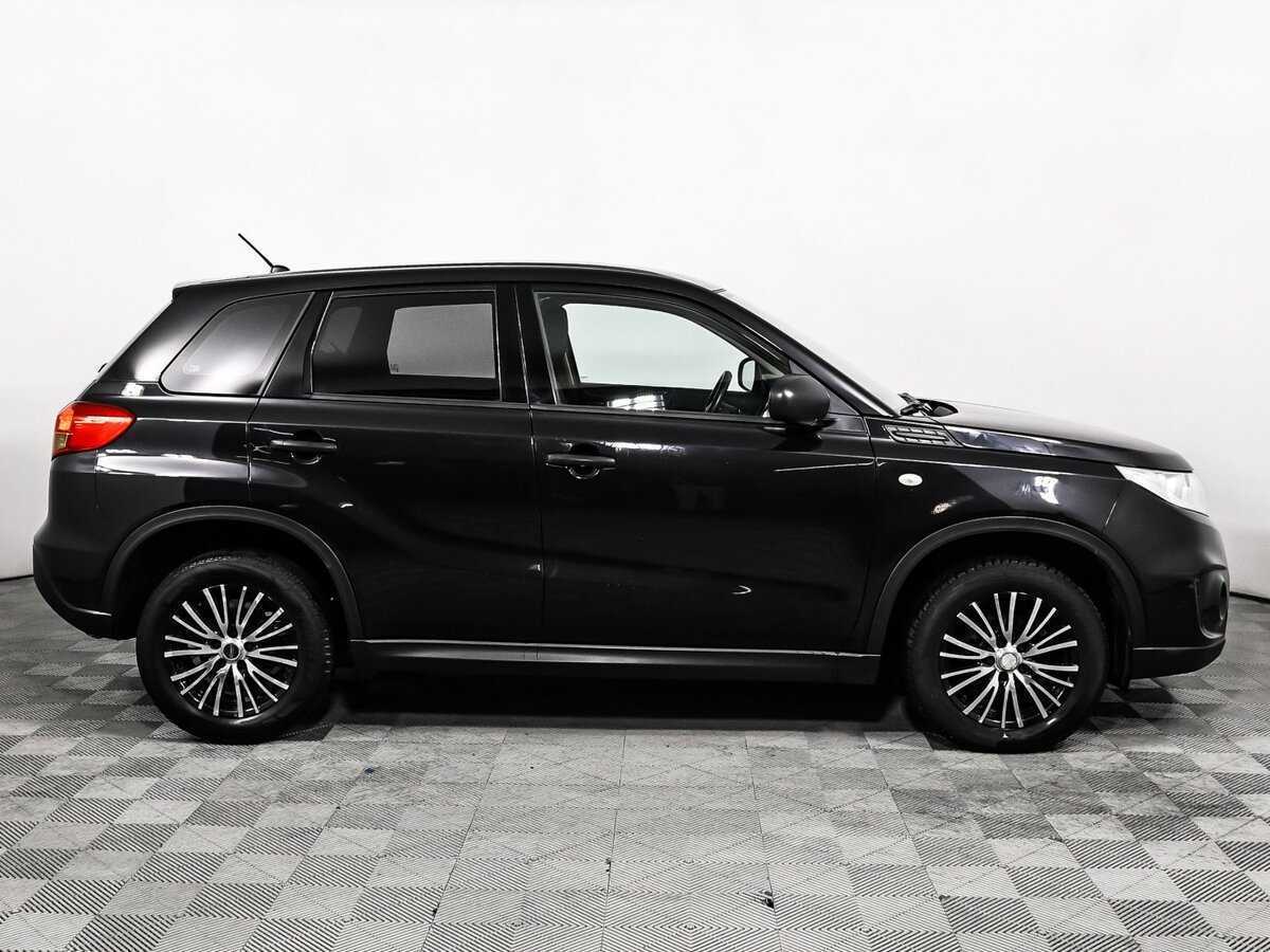Купить Suzuki Vitara, 2016, 99 250 км.. Фото: #3