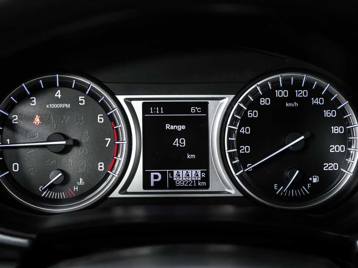 Купить Suzuki Vitara, 2016, 99 250 км.. Фото: #9