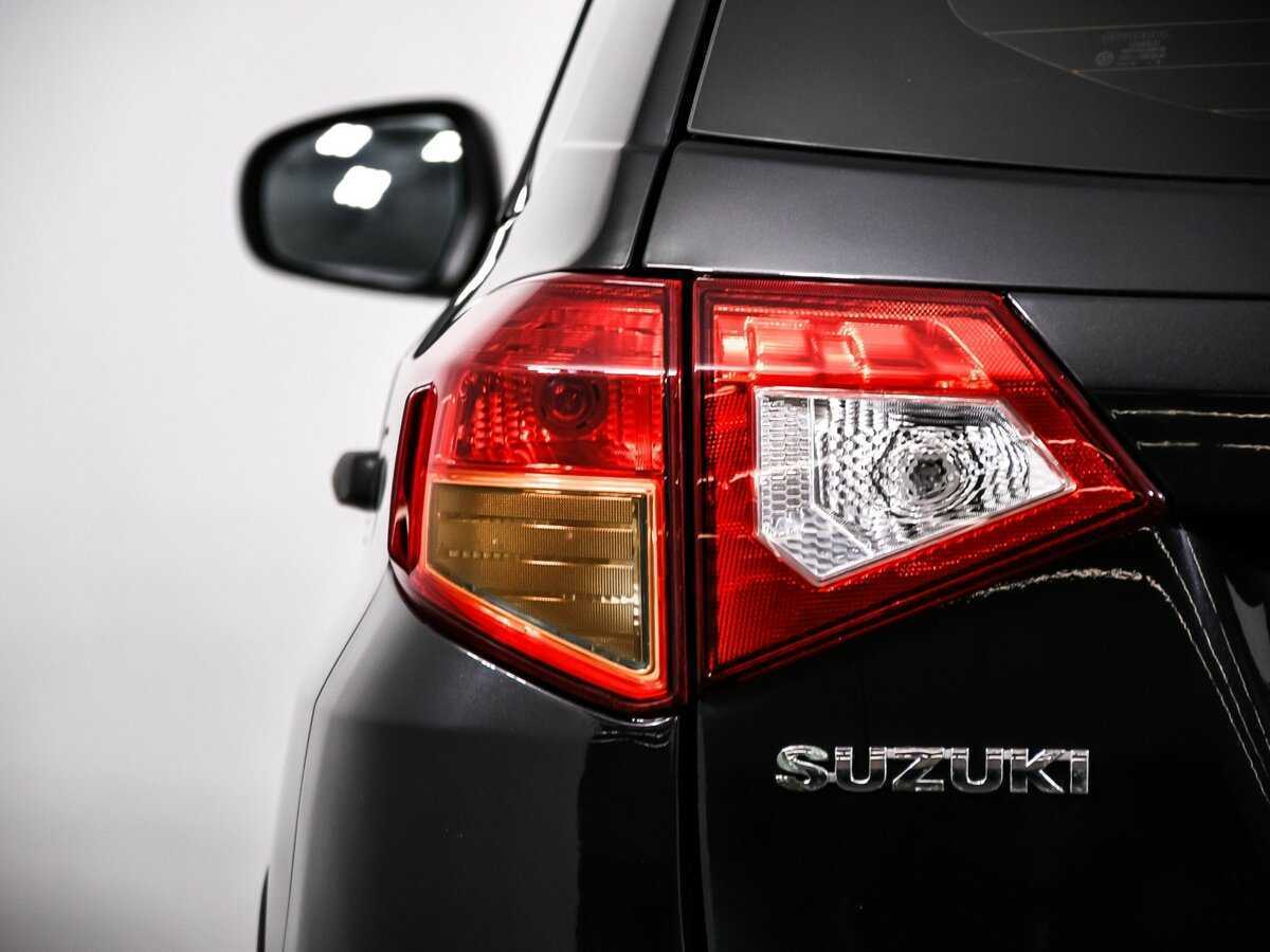 Купить Suzuki Vitara, 2016, 99 250 км.. Фото: #14