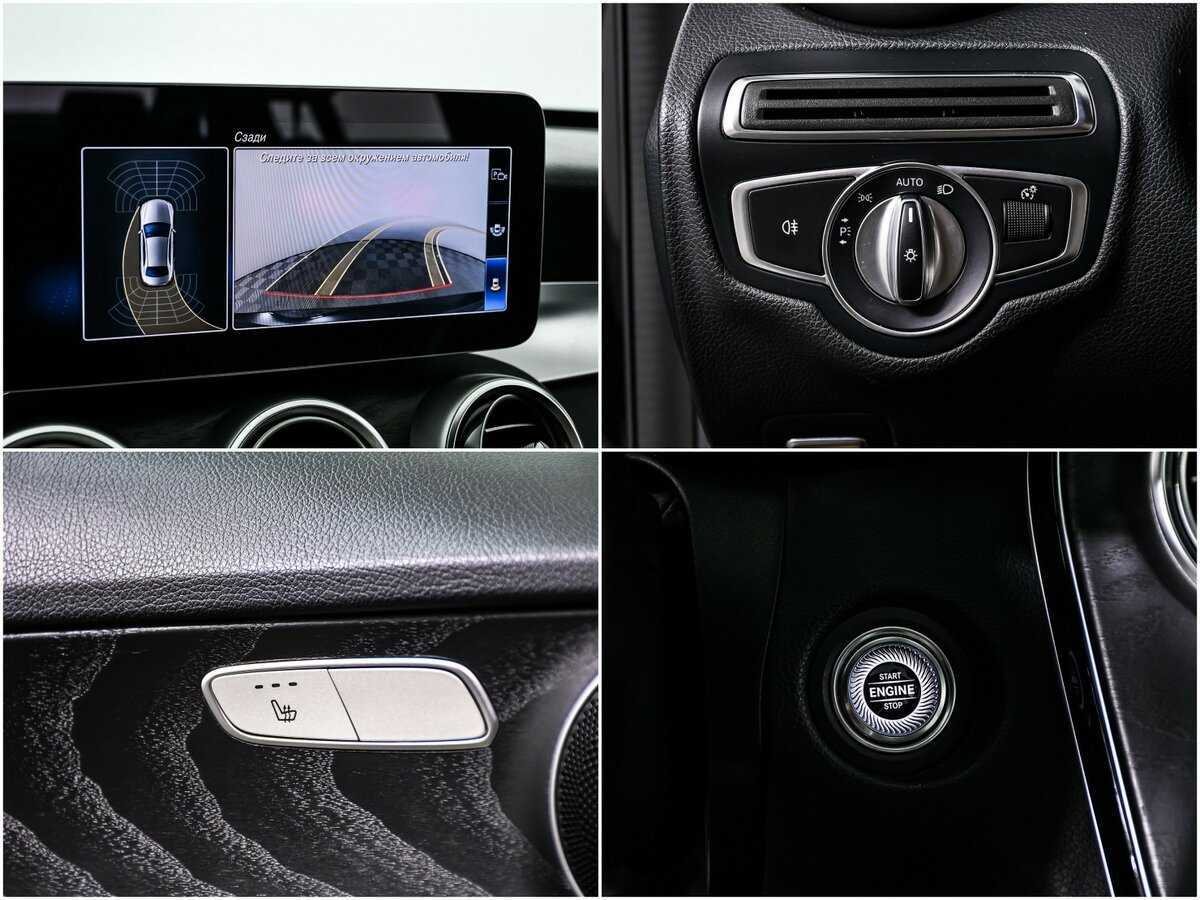 Купить Mercedes-Benz C-Класс, 2018, 92 785 км.. Фото: #14