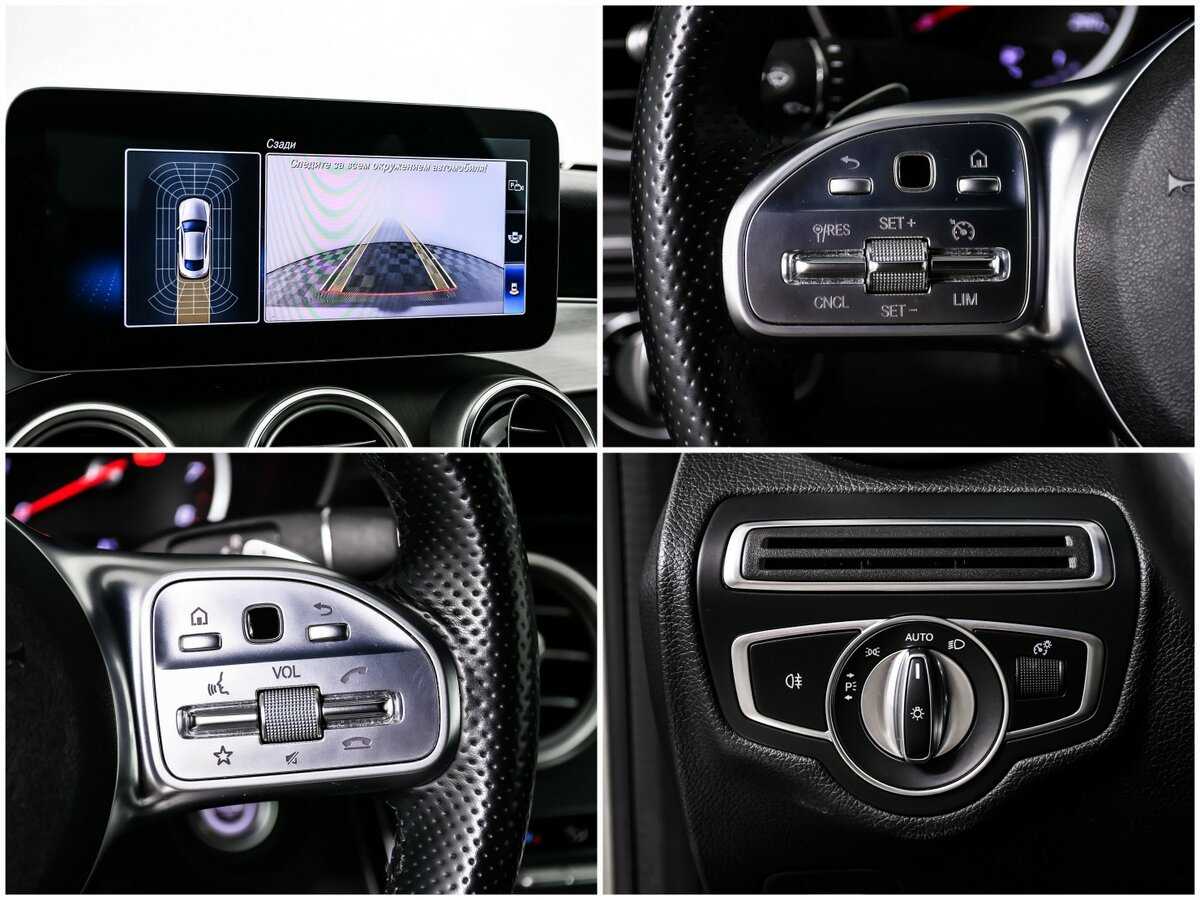 Купить Mercedes-Benz C-Класс, 2020, 52 369 км.. Фото: #14