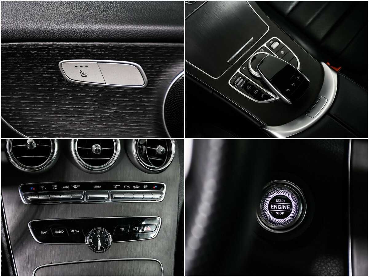 Купить Mercedes-Benz C-Класс, 2020, 52 369 км.. Фото: #15