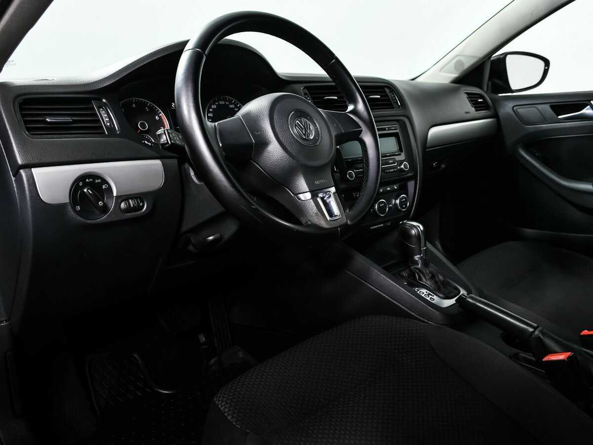 Купить Фольксваген Джетта, 2013, 211 050 км.. Фото: #11