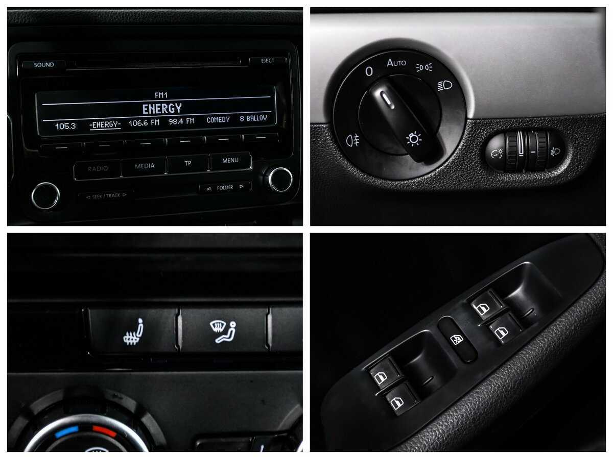 Купить Фольксваген Джетта, 2013, 211 050 км.. Фото: #16