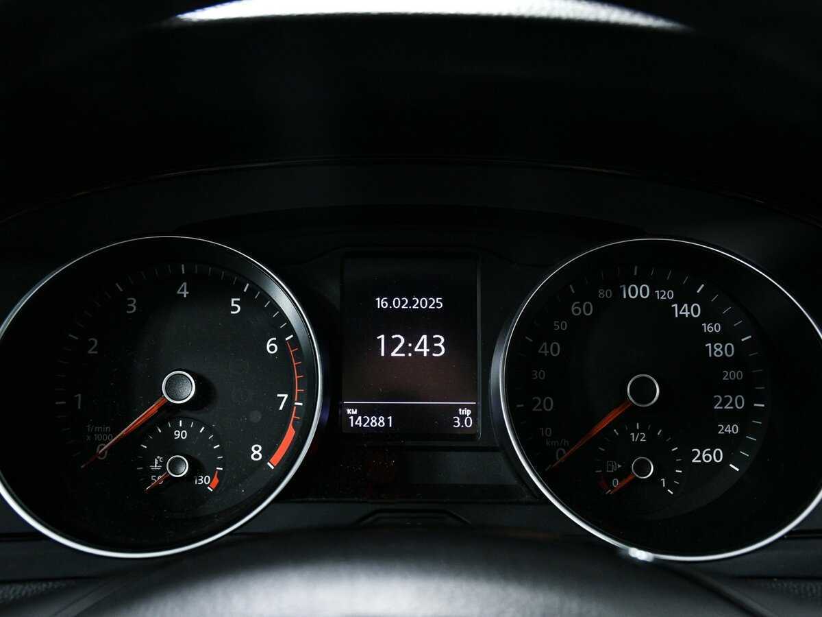 Купить Фольксваген Пассат, 2017, 142 000 км.. Фото: #8