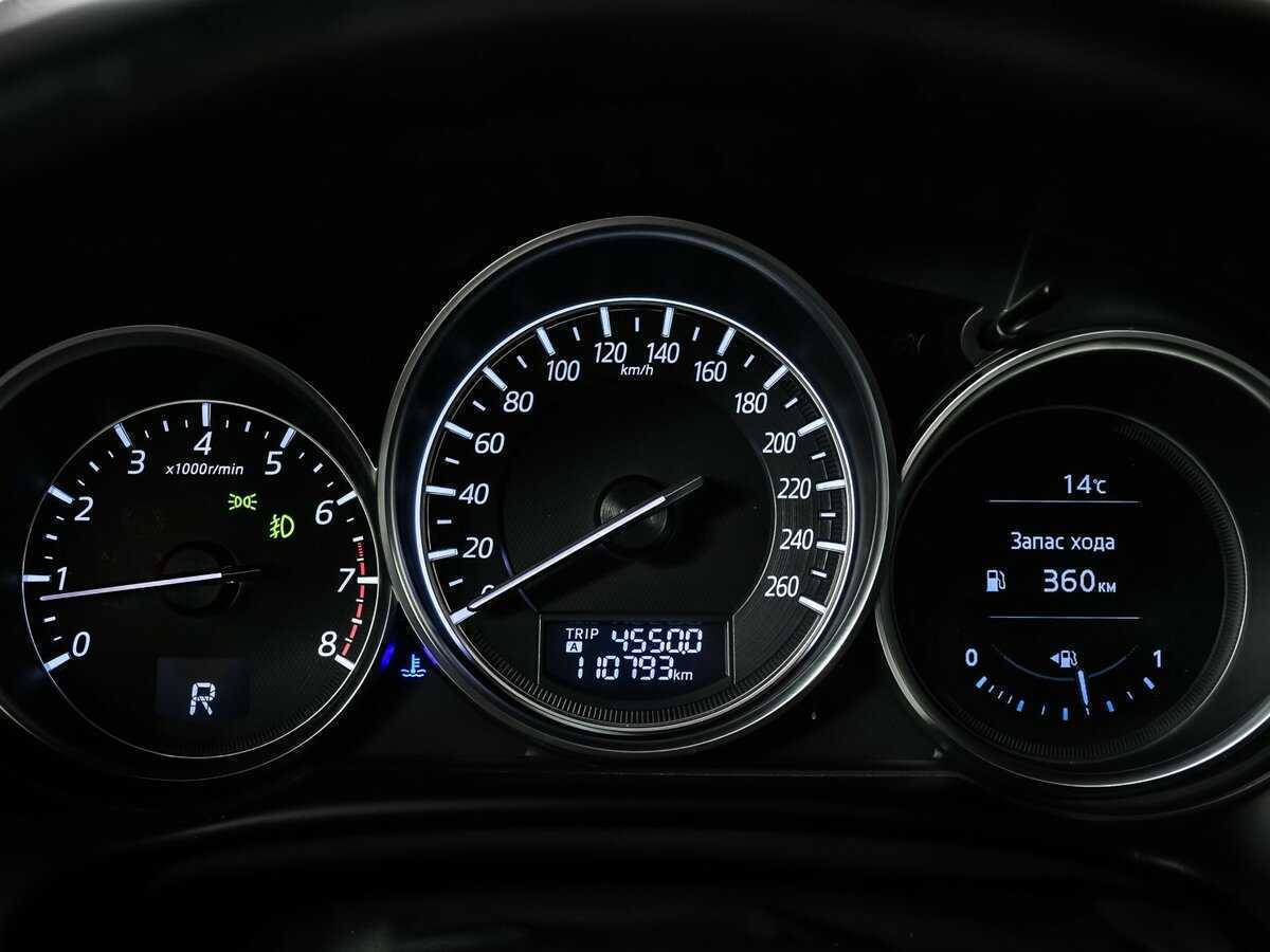 Купить Мазда Ц-Икс-5, 2016, 110 896 км.. Фото: #9