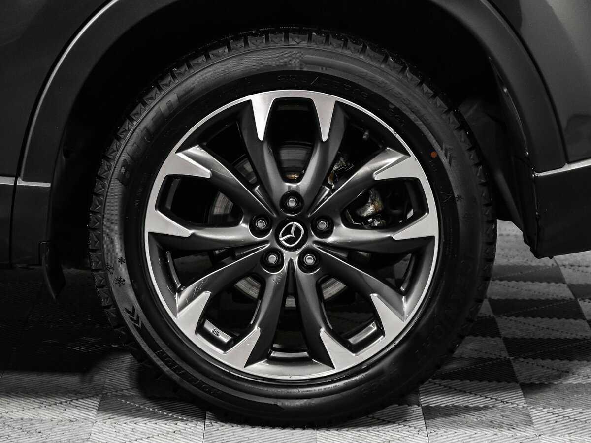 Купить Мазда Ц-Икс-5, 2016, 110 896 км.. Фото: #15