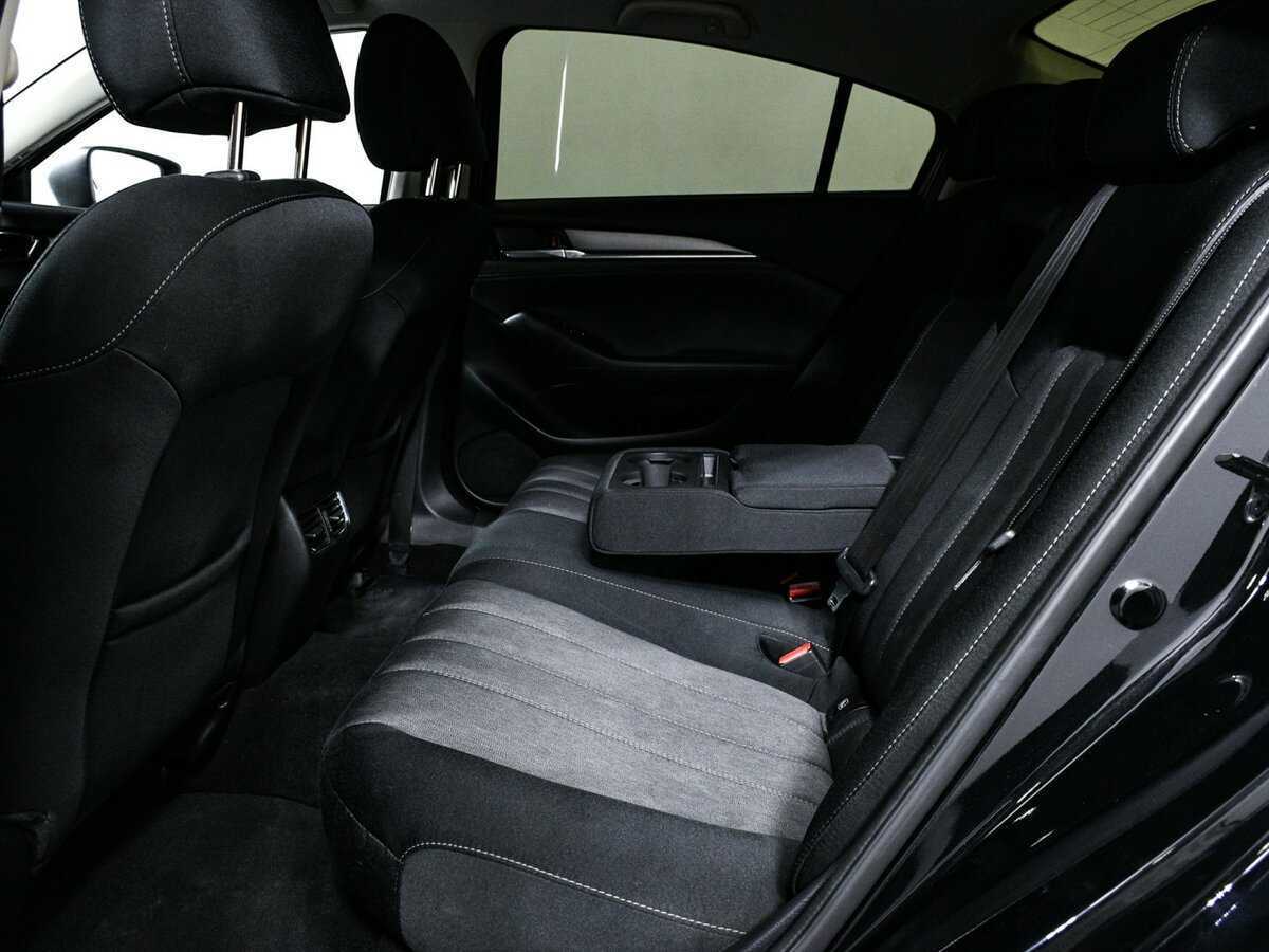 Купить Мазда 6, 2019, 98 833 км.. Фото: #11