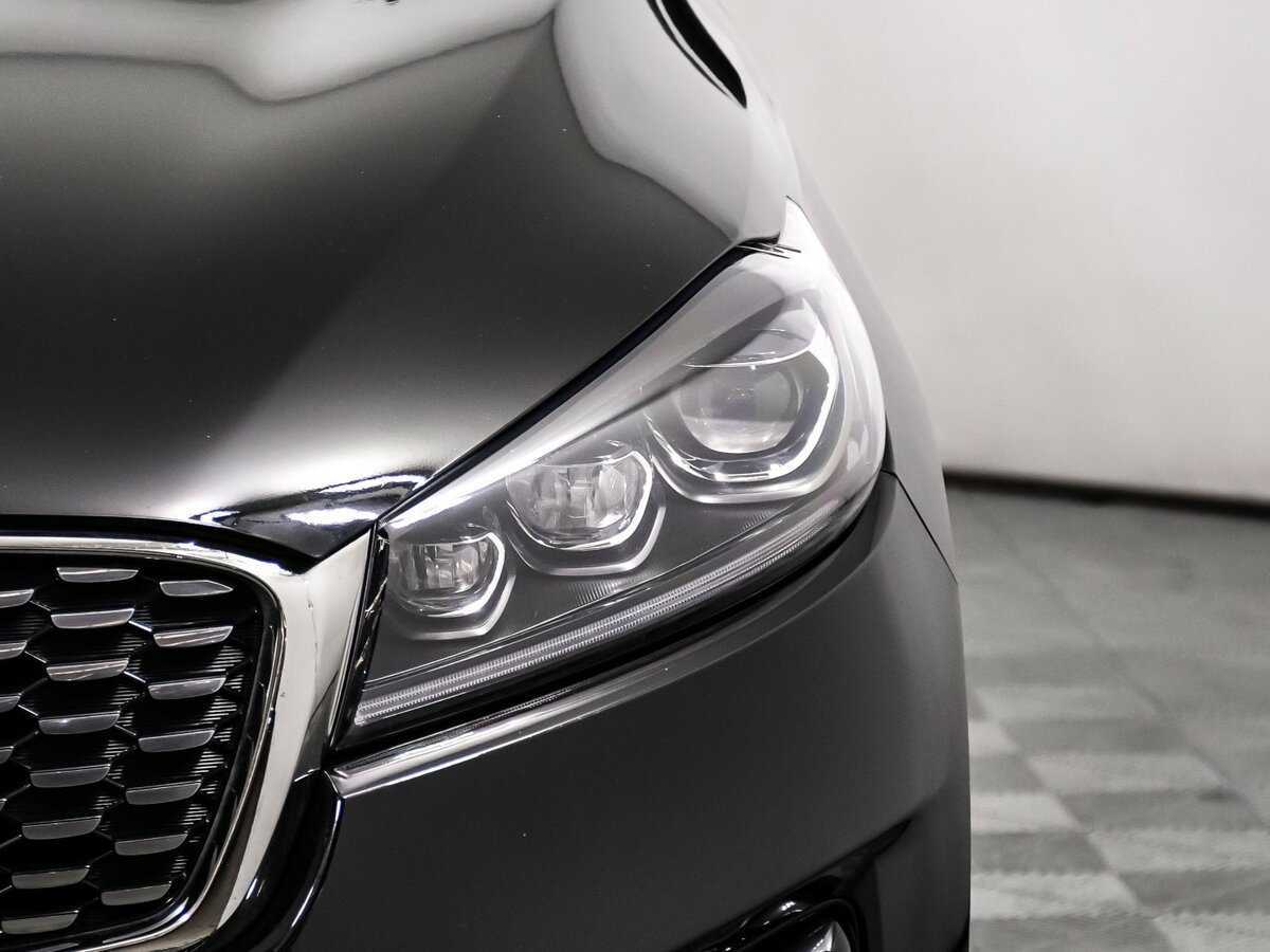 Купить Kia Sorento, 2018, 78 585 км.. Фото: #15