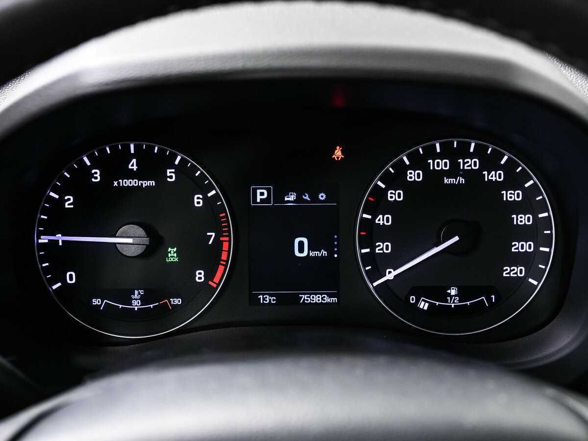 Купить Хендай Крета, 2020, 75 776 км.. Фото: #9