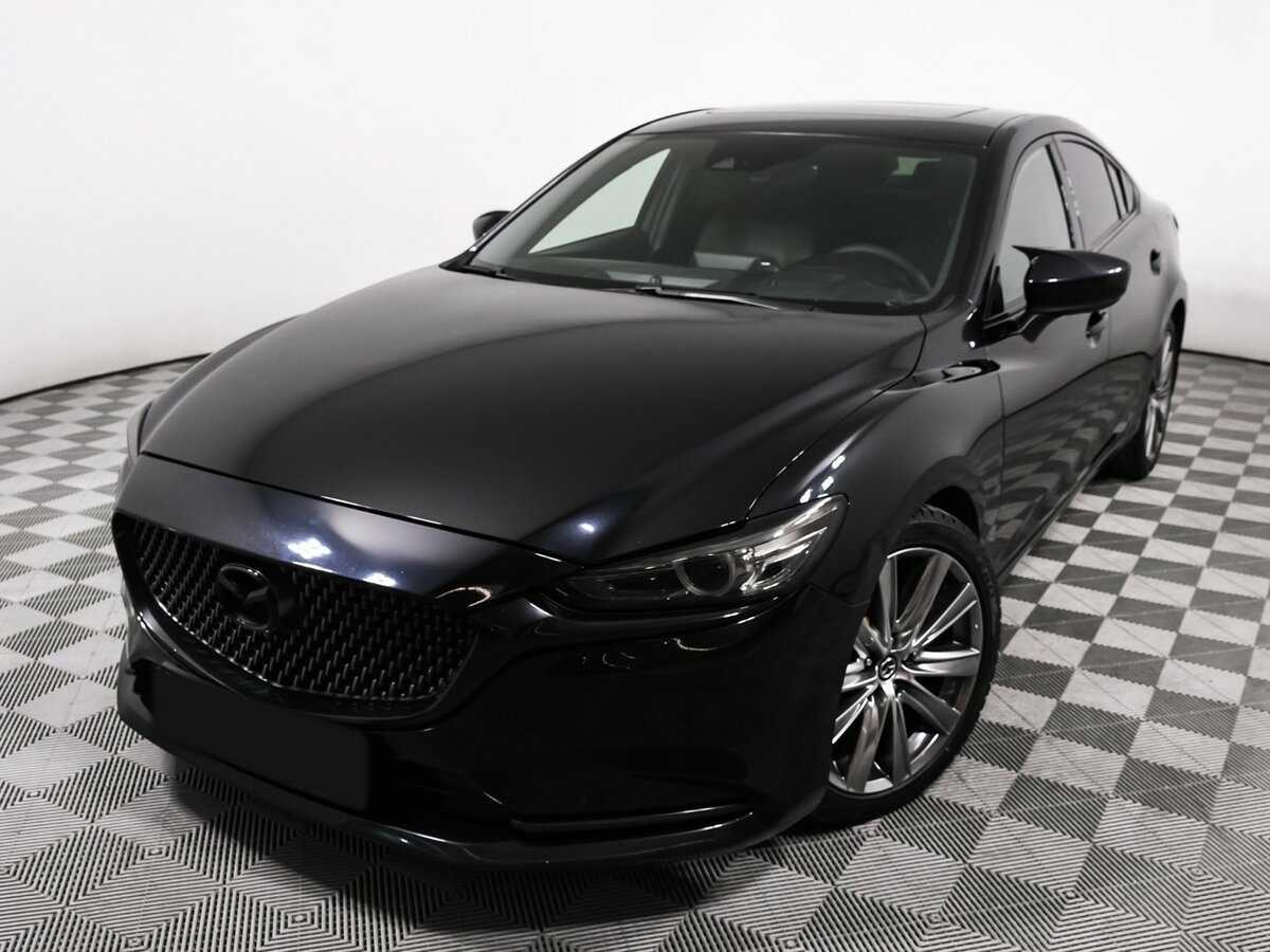 Купить Mazda 6, 2019, 115 200 км.. Фото: #17