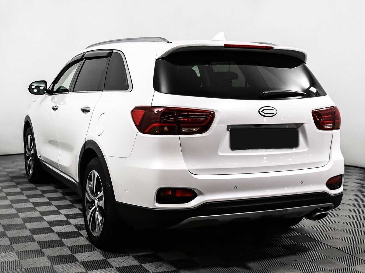 Купить Kia Sorento, 2018, 140 508 км.. Фото: #6